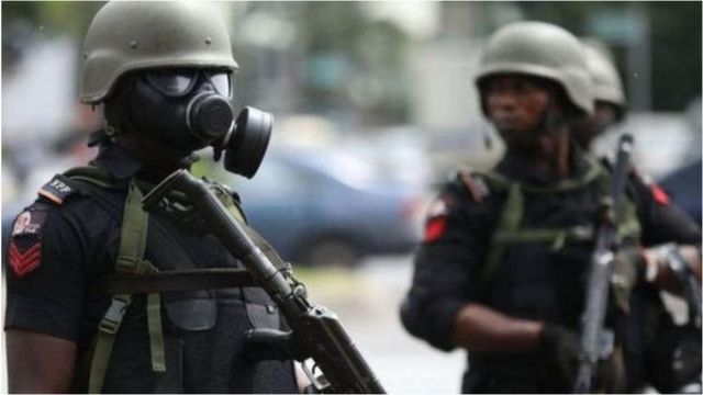 Black Sunday in Imo  as gunmen duel with security operatives
