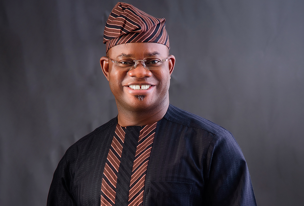 Bello to pick N100m APC presidential nomination form on Wednesday