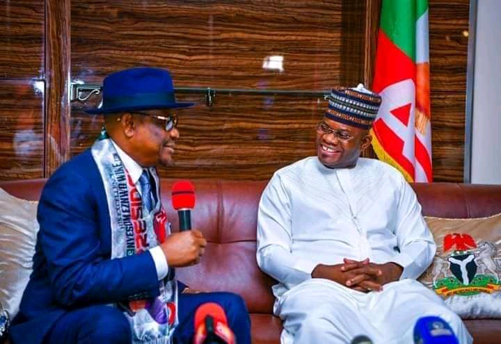 I am the only one that can defeat APC – Wike