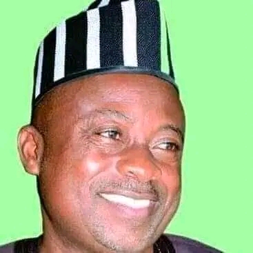 2023: Fmr Ortom Chief Of Staff urges APC delegates to consider his experience