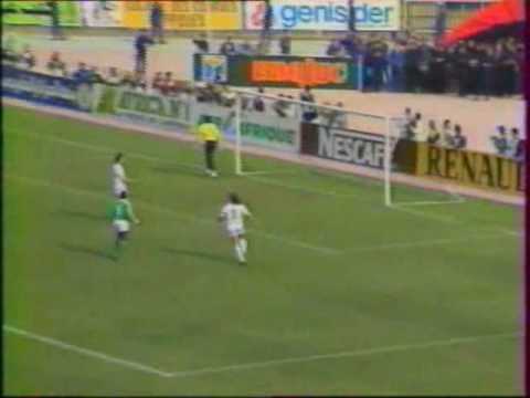Memory Lane: How coach Westerhof led home based Eagles to Algiers 90 AFCON final