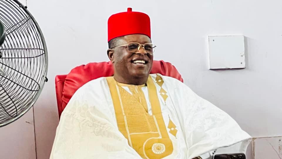 Insecurity in South-East, politically – motivated; Umahi says