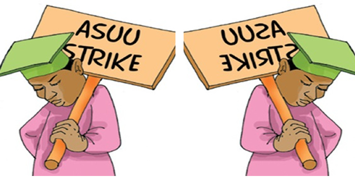 ASUU threatens nationwide strike