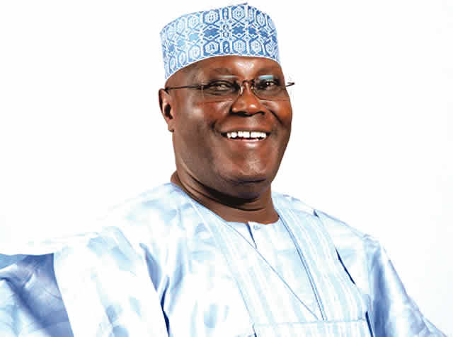 Deborah Samuel: Atiku explains why his post was deleted