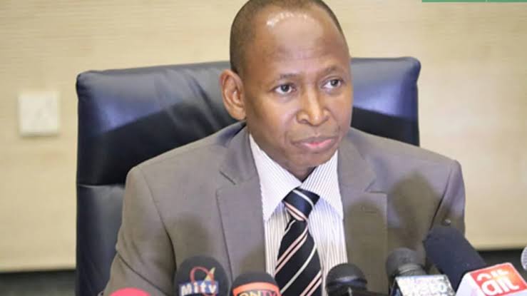 Alleged N109bn fraud: Ex-AGF Idris objected to against EFCC ‘s video evidence