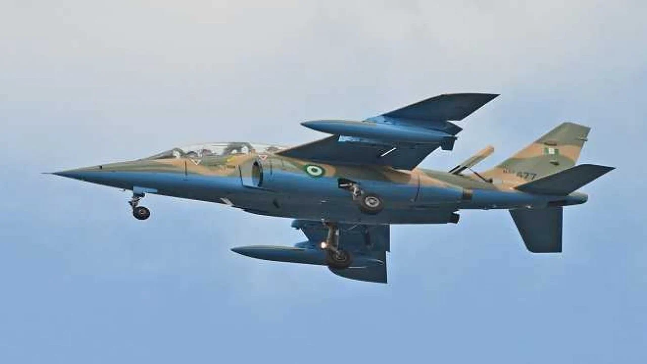 Multinational Joint task force kill 300 Boko Haram, ISWAP terrorists