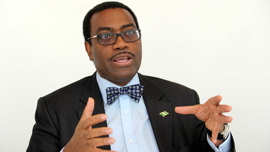 AfDB President, Adesina explains why he withdrew from the presidential race