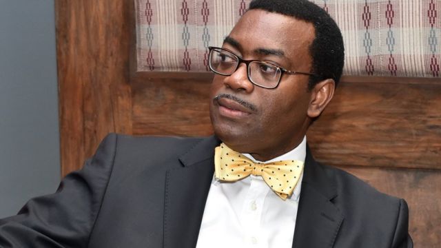 AfDB urges open borders to encourage free trade