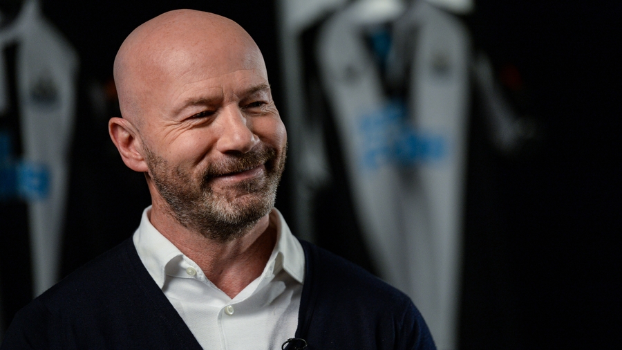 I understand Salah being upset with Klopp – Shearer