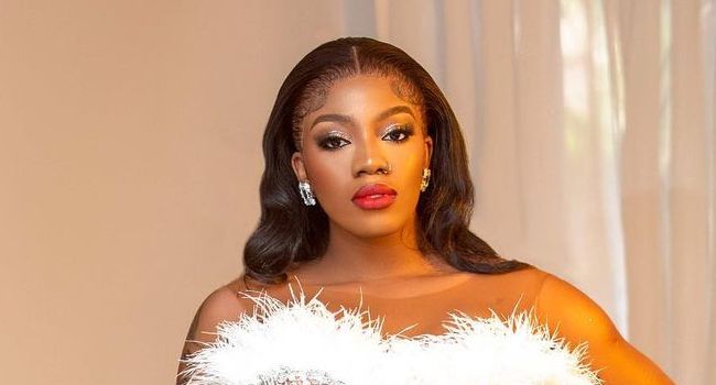Angel explains why she regrets participating in BBNaija show