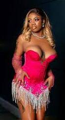 Ex-BBNaija housemate, Angel Smith talks on her proposal