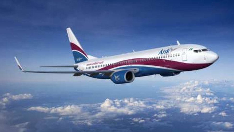 Arik Air, Aero contractor back out of planned flights’ suspension