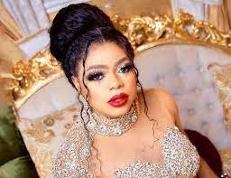 Bobrisky accuses Nigerian cross-dressers of being unsound