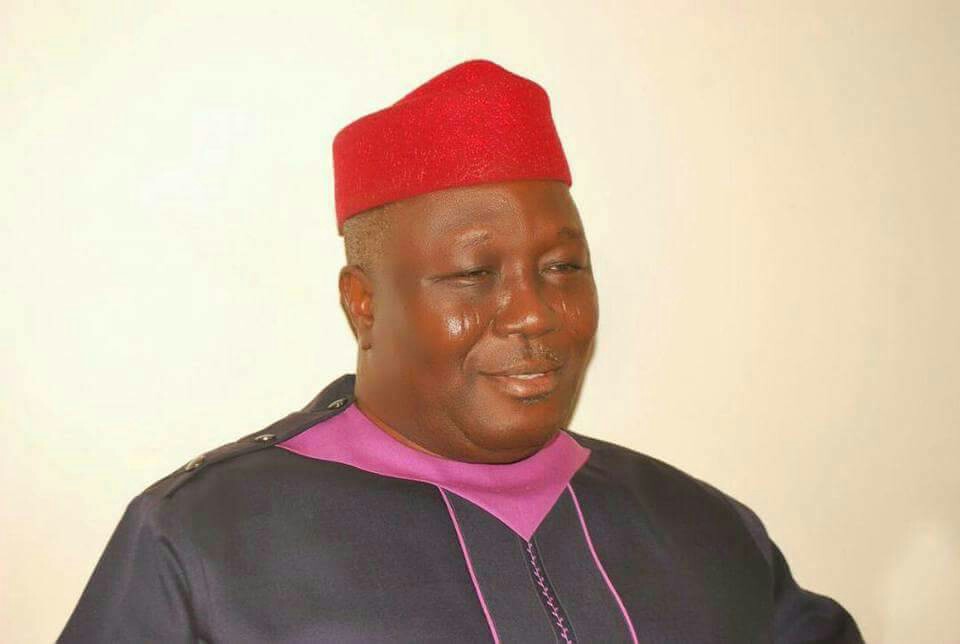 Isoko Rep Race: How alleged hired political thugs attacked Ex-MD Of DESOPADEC, Askia