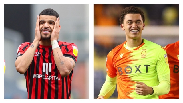 EPL:How Bournemouth defeated Nottingham Forest to gain promotion