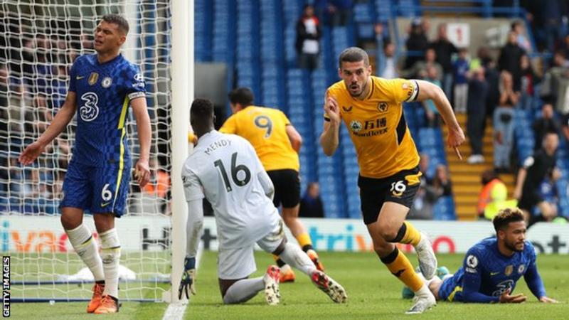 Todd Boehly spotted as Chelsea play draw against Wolves