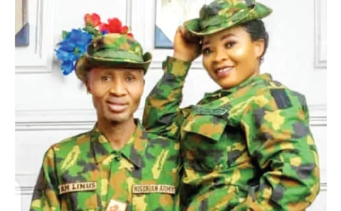 Slain Soldiers: IPOB, ESN reply Nigerian Army