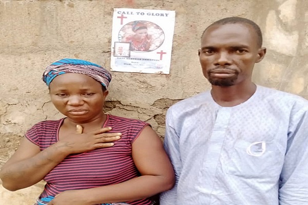 BLASPHEMY: Deborah’s parent speak, lament cost of her death