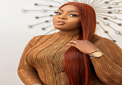 Eniola Badmus reveals what her body transformation gains from men