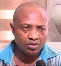 Kidnap victim, Chief Donatus Dunu demands £223,000 ransom from Evans