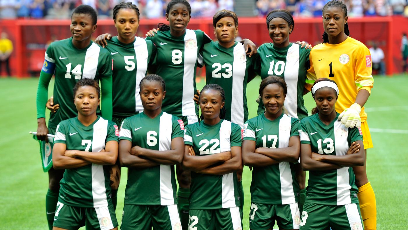 Waldrum calls Ebi, Oshoala, Ordega, 29 others to Women AFCON camp in Morocco