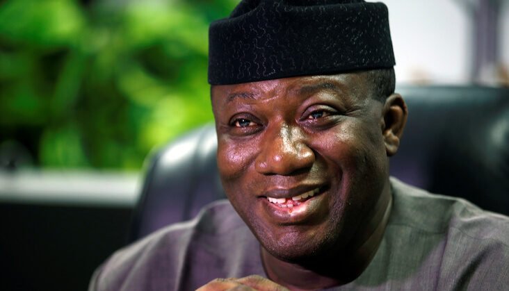 LG autonomy misnomer in federalism – Fayemi
