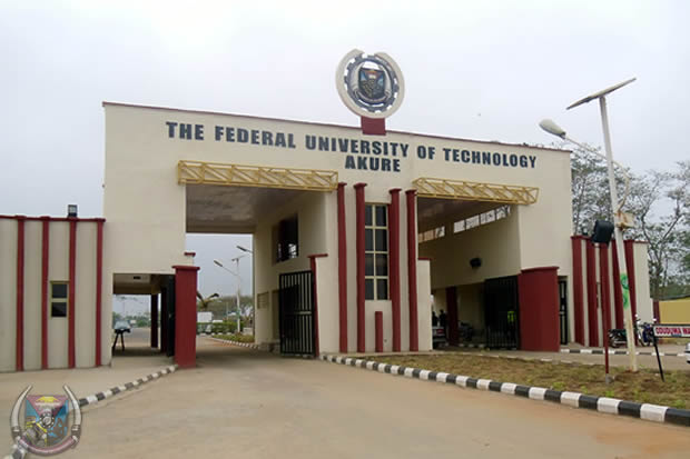 ASUU Strike: FUTA students barricade Akure-Ilesa Highway