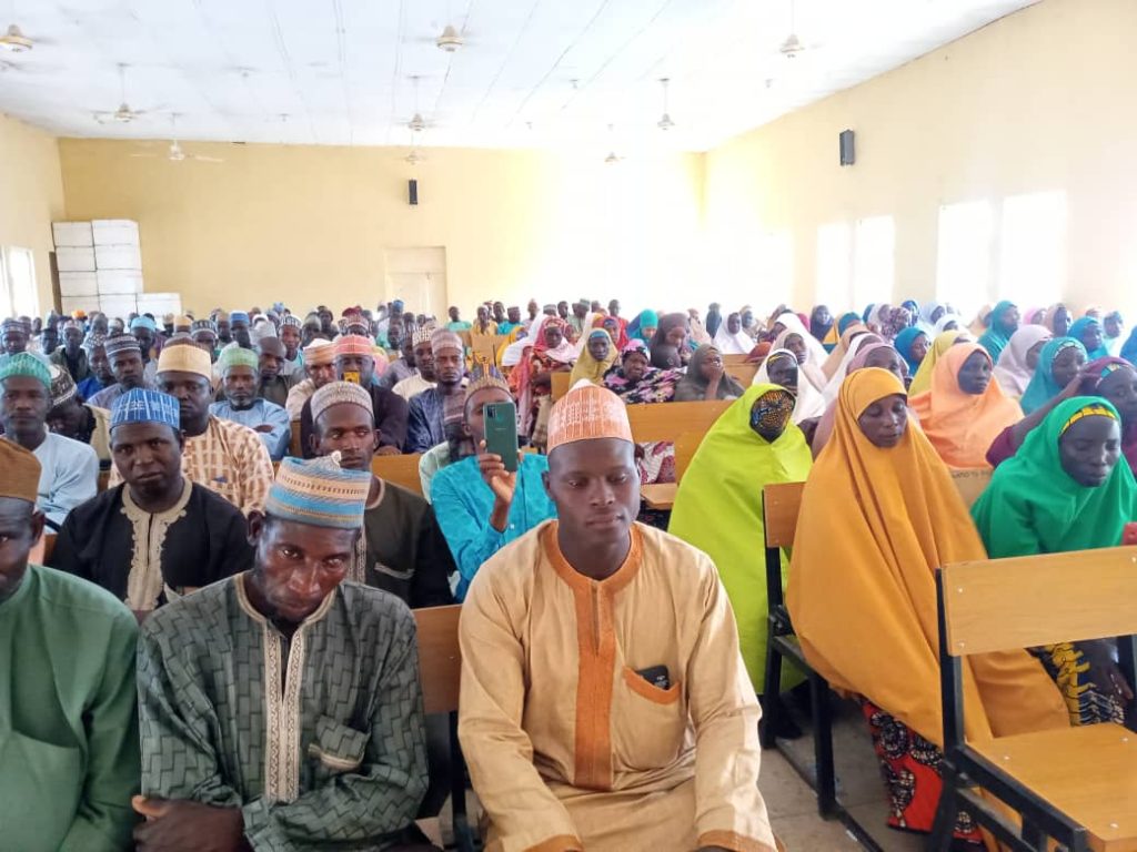 Exchange rate: NAHCON advises pilgrims on how to pay hajj fare