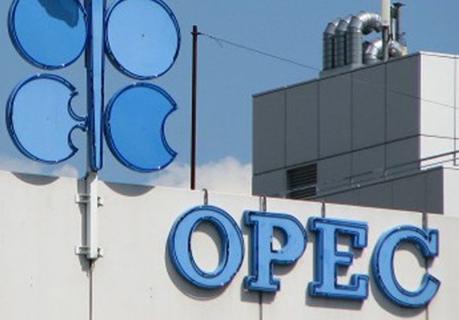OPEC cuts 2022 oil demand over economic concerns