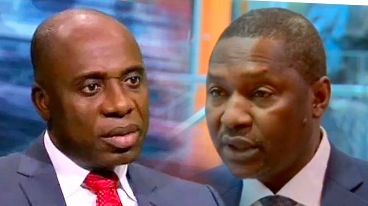 2023: Amaechi, Malami, others must resign now – ZLP demands