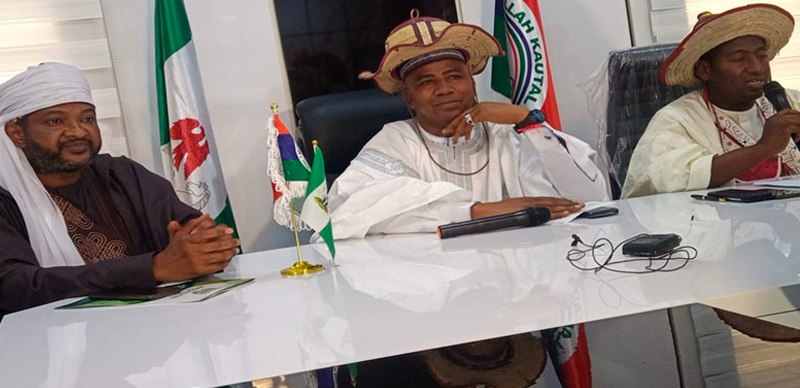 Miyetti Allah sues Benue, 9 other states over seized cattle, ranch funds