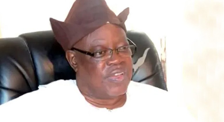 NYSC objectives failing due to insecurity – Olubadan says