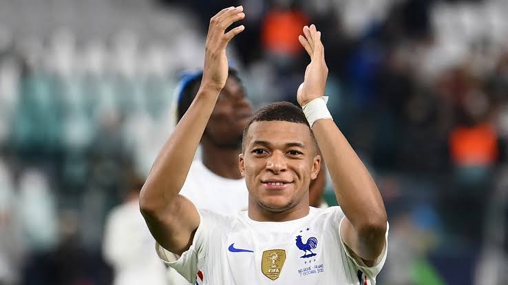 BREAKING: Mbappe to Madrid inches closer as player agrees personal terms