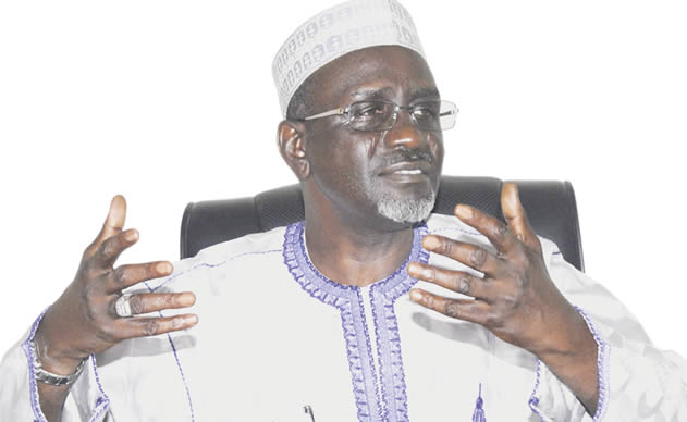 BREAKING: Shekarau dumps APC, joins NNPP