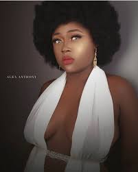 Actress, Iheme Nancy loses $7k to Bitcoin crash