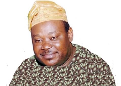 2023 Election: Jimoh Ibrahim dissociates self from fake Twitter, Instagram accounts