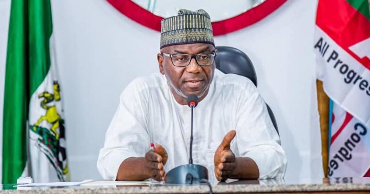 Gov. AbdulRazaq salutes workers on May Day