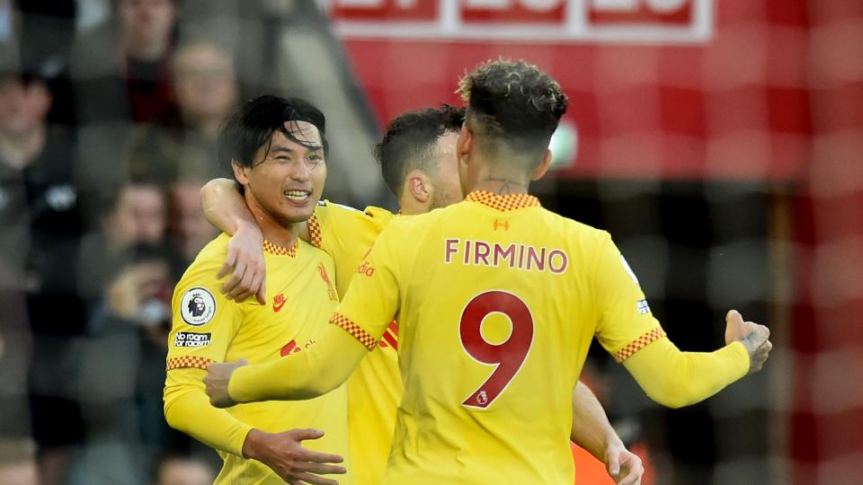 EPL: Liverpool’s victory takes title race to final day
