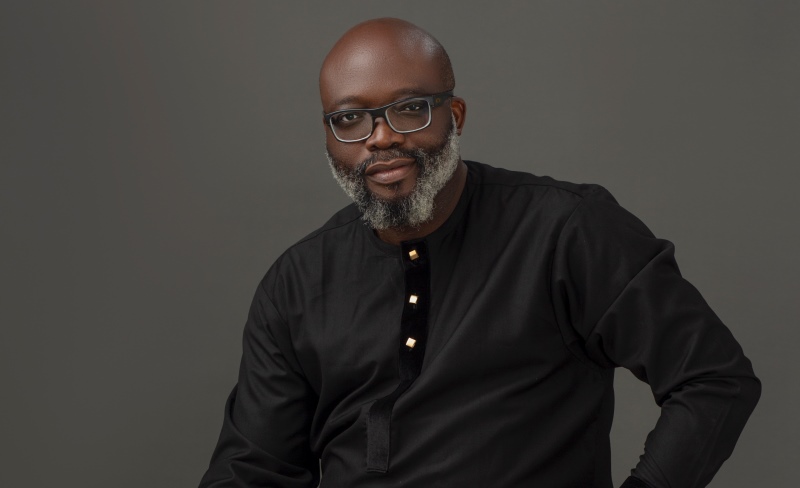 2023: Delta guber aspirant, Idike lists strategies to transform health sector if voted gov