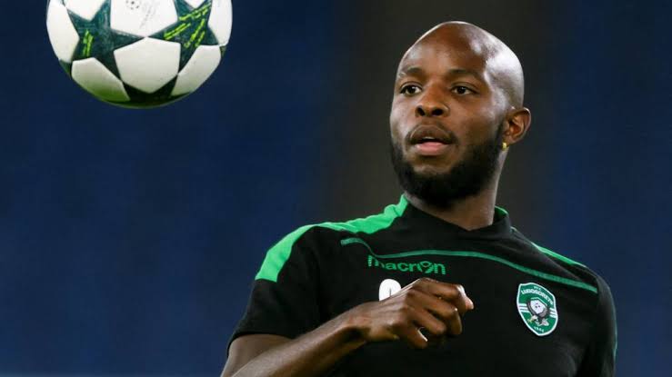 DR Congo player Lukoki dies at 29
