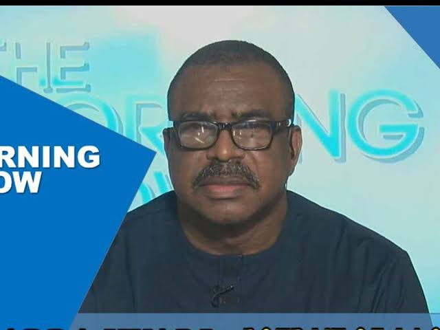 Book Shelf: Magnus Onyibe’s ‘Becoming President of Nig: A Citizen’s Guide’ for launch on Tuesday