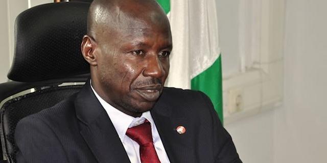 Controversy trails Magu’s promotion to AIG as Minister insists it came after his retirement