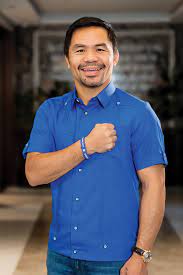 Boxing legend Manny Pacquiao loses presidential election in Philippines