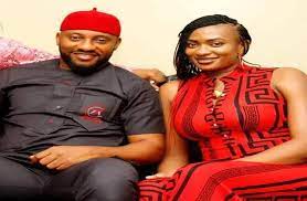 Yul Edochie’s first wife, May asks public to disregard video of herself and husband trending online