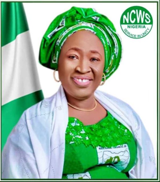 Eid-el- Fitr: NCWS urges FG to address security challenges