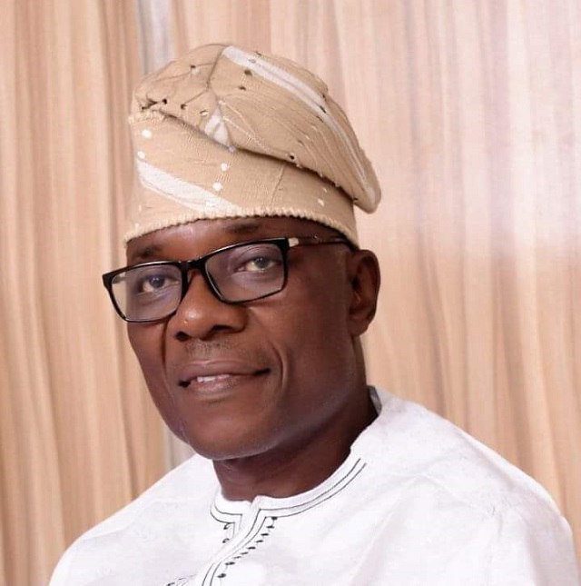 Governor Fayemi’s SSA resigns, set to declare for House of Reps