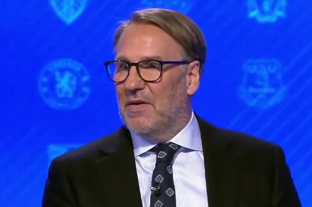 EPL: Paul Merson predicts Liverpool v Arsenal, other match-day 18 fixtures