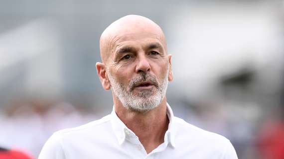 I hope France win the World Cup – AC Milan coach, Pioli