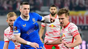 Frankfurt, Rangers, Roma, Feyernoord zoom into Europa, Conference League final