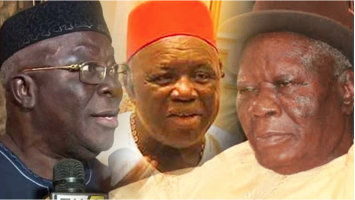 2023: Don’t vote for northern candidates, SMBLF cautions delegates